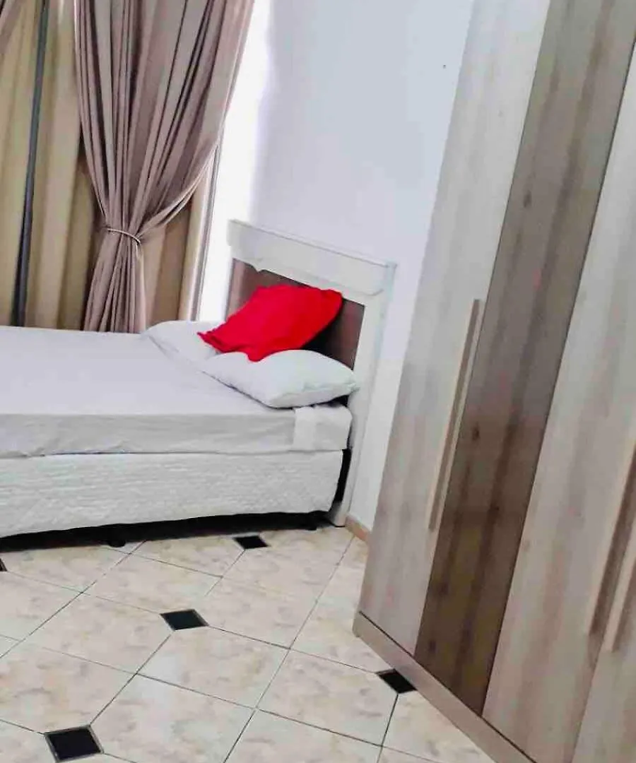 Kit Net Veraneio Balneario Camboriu Apartment