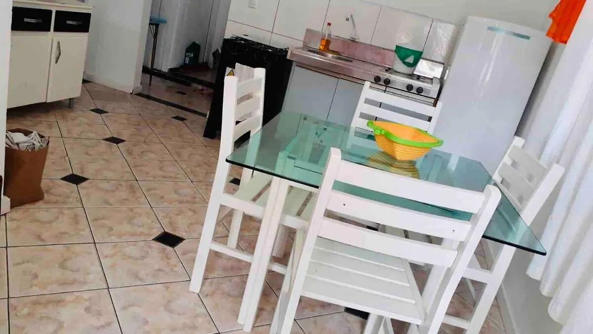 Apartment Kit Net Veraneio Balneario Camboriu